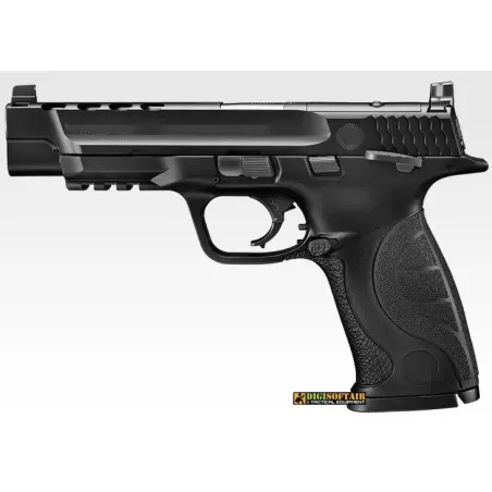 Tokyo Marui Smith & Wesson M&P 9L PC Military GBB Pistol Tokyo Marui Smith & Wesson M&P 9L PC Military GBB Pistol