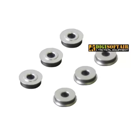 Modify 8mm Tempered Stainless AEG Bushings