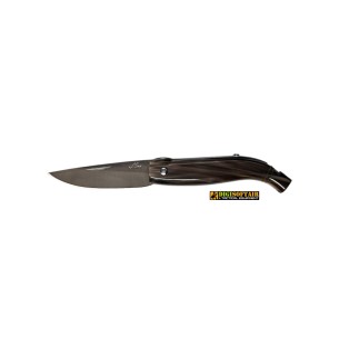 Nista Pescatore con blocco 19 cm — Lama 8,5 cm