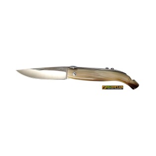 Nista Pescatore con blocco 23 cm — Lama 10 cm