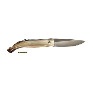 Nista Pescatore con blocco 23 cm — Lama 10 cm 2