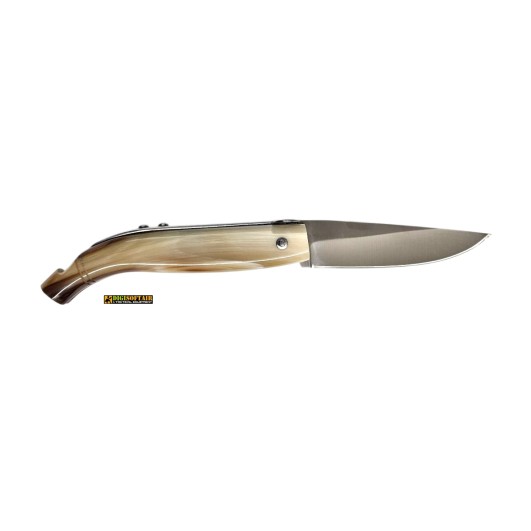 Nista Pescatore with Lock 23 cm — Blade 10 cm