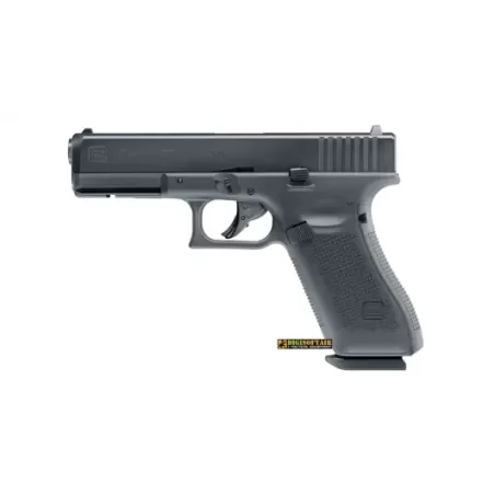 Glock 17 Gen5 Co2 4.5mm Blowback Umarex 380291 Glock 17 Gen5 Co2 4.5mm Blowback Umarex 380291