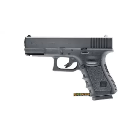 Glock 19 Co2 4.5mm Blowback Umarex 380243 Glock 19 Co2 4.5mm Blowback Umarex 380243