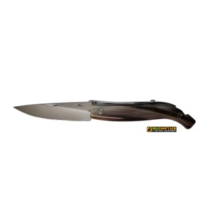 Nista Pescatore Lucido 21 cm - Blade 9.5 cm