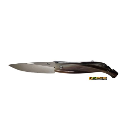 Nista Pescatore Lucido 21 cm - Lama 9,5 cm