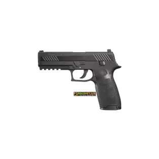 copy of Sig Sauer M17 Coyote brown Co2 Cal 4,5 380271 2