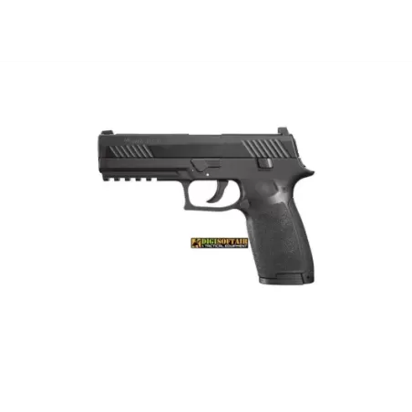 copy of Sig Sauer M17 Coyote brown Co2 Cal 4,5 380271