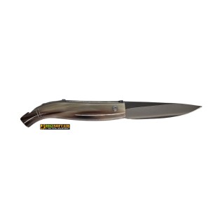 Nista Pescatore Lucido 21 cm - Blade 9.5 cm 2