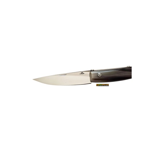 Nista Pescatore Lucido 21 cm - Lama 9,5 cm