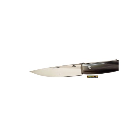 Nista Pescatore Lucido 21 cm - Blade 9.5 cm Nista Pescatore Lucido 21 cm - Blade 9.5 cm