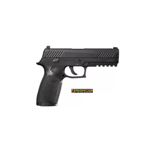 Sig Sauer P320 Coyote brown Co2 Cal 4,5 380271