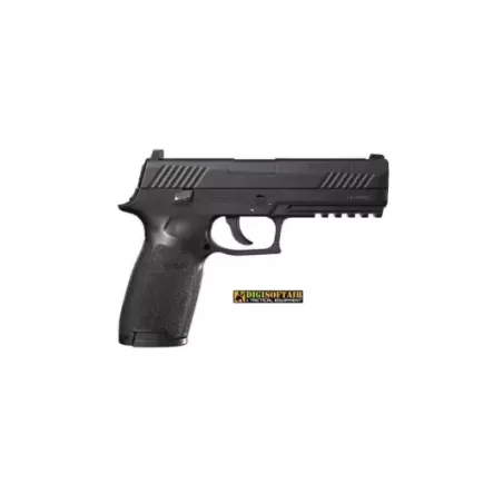 copy of Sig Sauer M17 Coyote brown Co2 Cal 4,5 380271