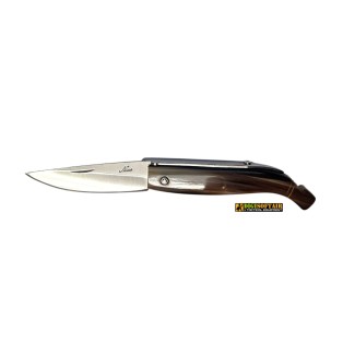 Nista Pescatore 21 cm - Blade 9.5 cm