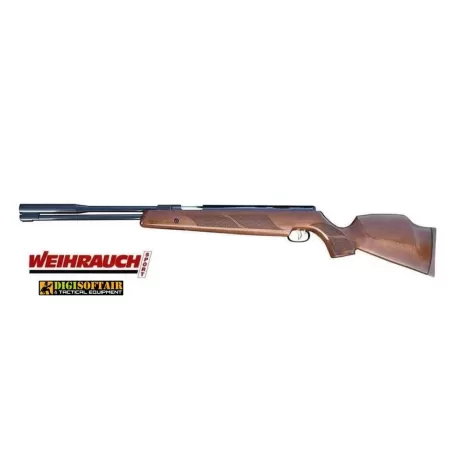Weihrauch HW 977 4.5mm Air Rifle 380035