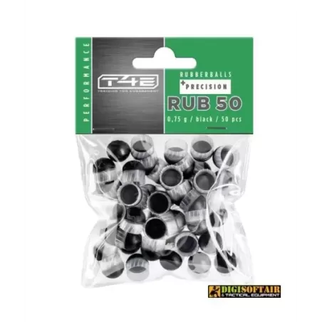 copy of Dragonfly rubber ball cal 50 per T4E e HDR