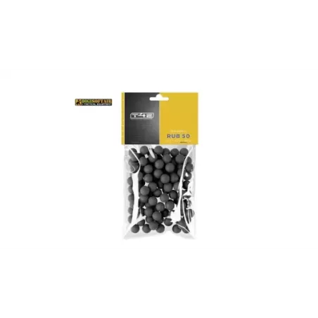Umarex T4E practice cal 50 1,23g 50pz 750403 Umarex T4E practice cal 50 1,23g 50pz 750403