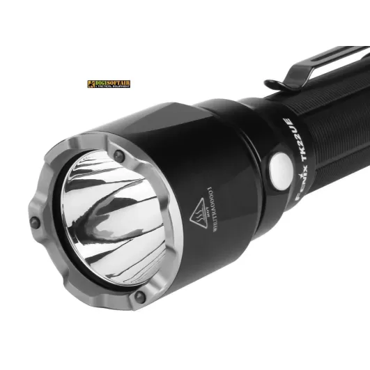 Fenix TK22 UE Tactical Flashlight 1600 lumen