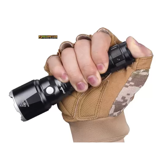 Fenix TK22 UE Tactical Flashlight 1600 lumen