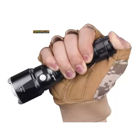 Fenix TK22 UE Tactical Flashlight 1600 lumen
