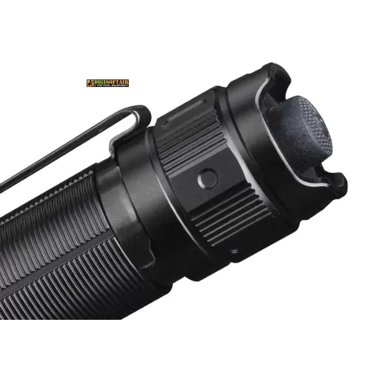 Fenix TK22 UE Tactical Flashlight 1600 lumen