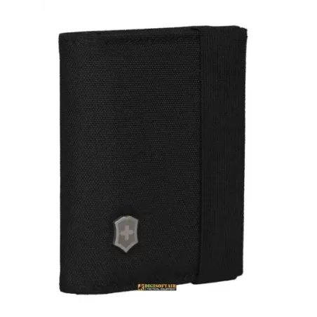 Victorinox wallet black ZIP-AROUND Victorinox wallet black ZIP-AROUND