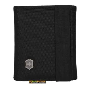 Victorinox wallet black ZIP-AROUND 2
