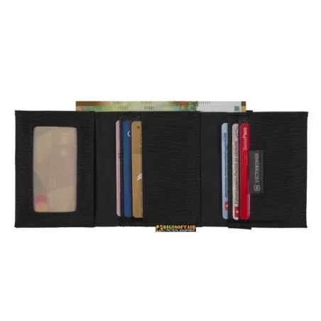 Victorinox wallet black ZIP-AROUND Victorinox wallet black ZIP-AROUND