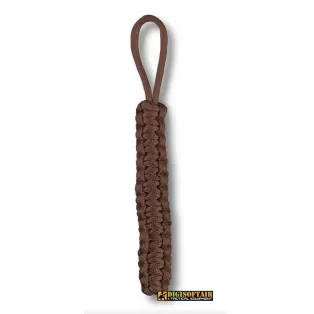 Victorinox Brown Swiss Army Knife paracord cord V-4.18 75.63