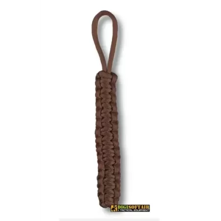 Victorinox Brown Swiss Army Knife paracord cord V-4.18 75.63