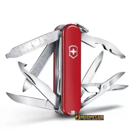 VICTORINOX Minichamp RED VICTORINOX Minichamp RED