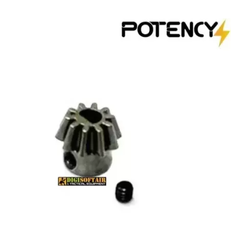 Pignone Motore Potency profilo D