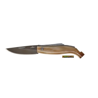 Nista Pescatore 19 cm - Lama 8,5 cm