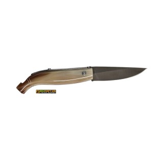 Nista Pescatore 19 cm - Lama 8,5 cm 2