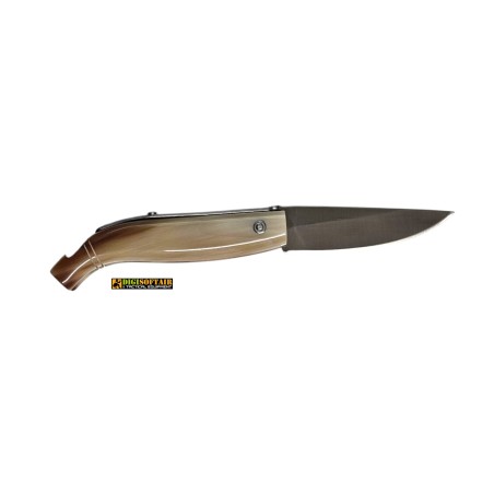 Nista Pescatore 19 cm - Lama 8,5 cm Nista Pescatore 19 cm - Lama 8,5 cm