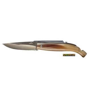 Nista Pescatore 23 cm - Blade 10 cm