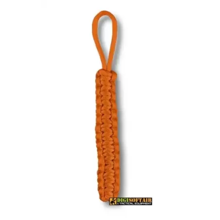 Victorinox Cordino Arancione in paracord Swiss Army Knife