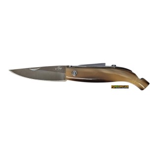 Nista Pescatore 15 cm - Blade 6,5 cm