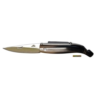 Nista Pescatore 17 cm - Blade 7,5 cm