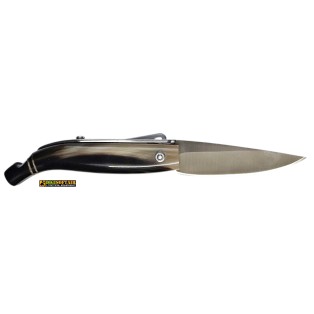 Nista Pescatore 17 cm - Lama 7,5 cm 2