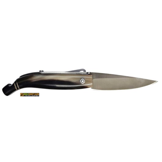 Nista Pescatore 17 cm - Lama 7,5 cm