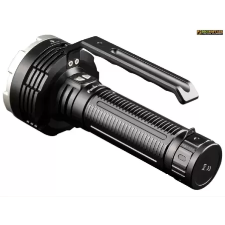 Fenix LR80R Torcia 18000 lumen