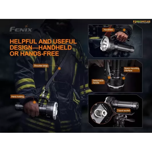 FENIX FD45 900 LUMENS