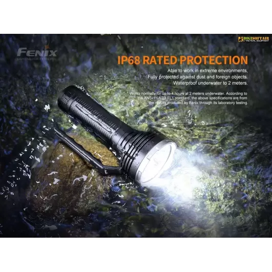 FENIX FD45 900 LUMENS