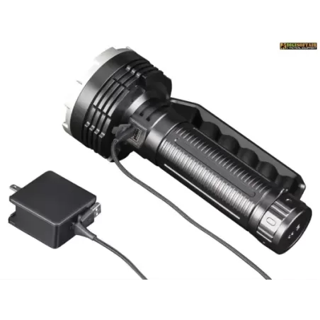 Fenix LR80R Torcia 18000 lumen