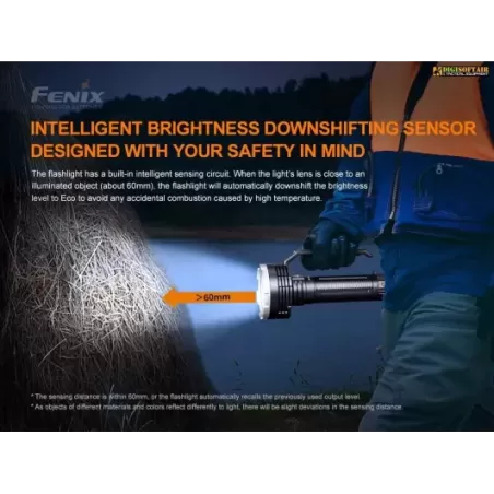 FENIX FD45 900 LUMENS