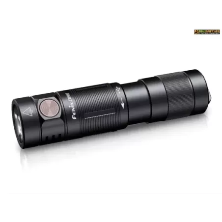 Fenix Flashlight EDC E09R Rechargeable 600 lumens