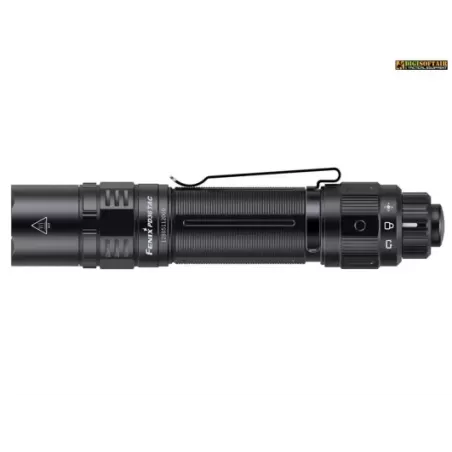 Fenix Flashlight PD36 Tactical 3000 lumens
