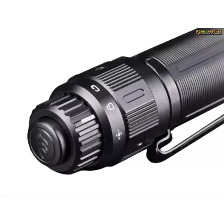 Fenix Flashlight PD36 Tactical 3000 lumens