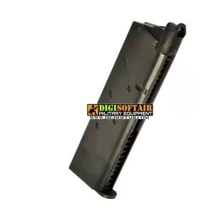Caricatore per 1911 Tokyo marui gbb 26bb